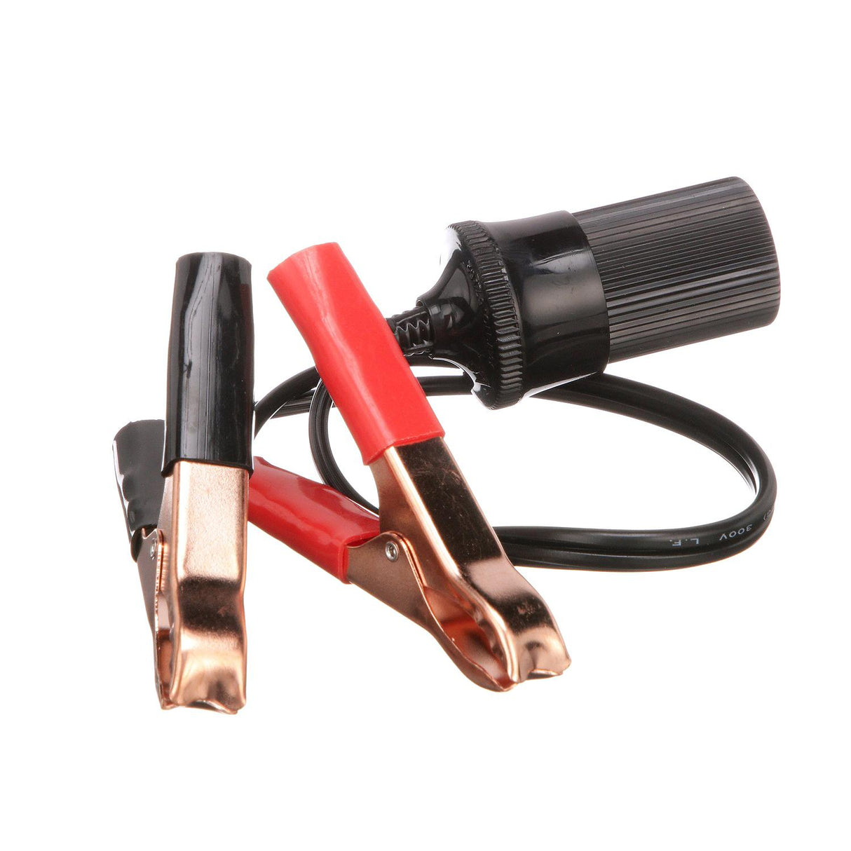 Seachoice Adapter Plug to Battery Cigarette Lighter, 12V - 15031 - official Seachoice product image 4