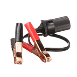 Seachoice Adapter Plug to Battery Cigarette Lighter, 12V - 15031 - official Seachoice product image 4