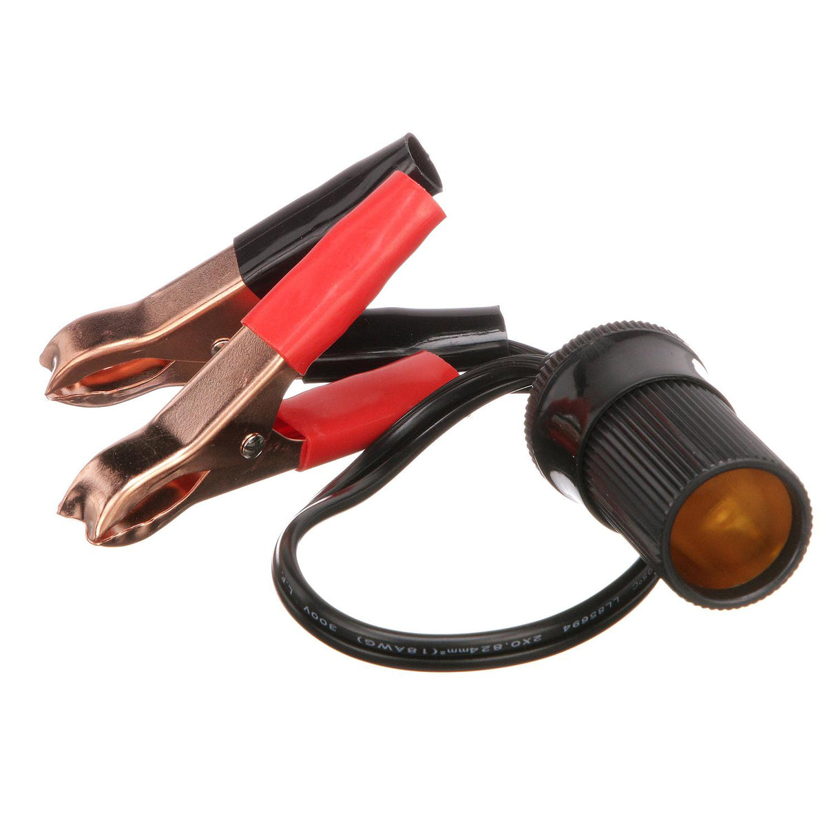 Seachoice Adapter Plug to Battery Cigarette Lighter, 12V - 15031 - official Seachoice product image 3