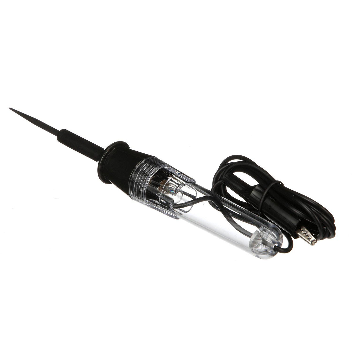 Seachoice Circuit Tester, 6V or 12V, Includes 8-Inch Wire w/ Alligator Clips - 15041 - official Seachoice product image 5