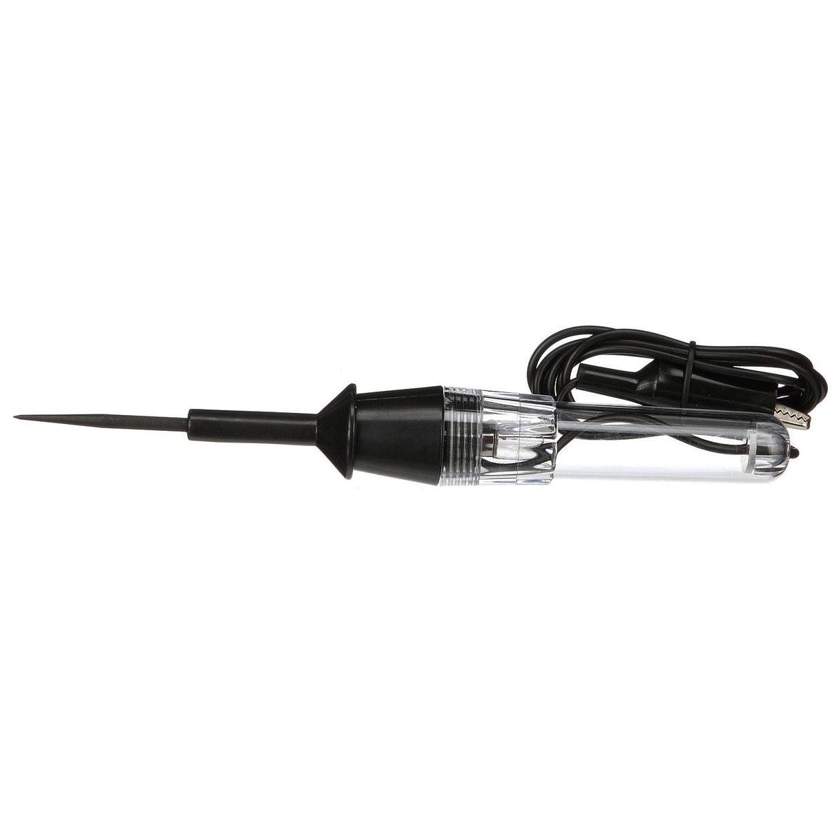 Seachoice Circuit Tester, 6V or 12V, Includes 8-Inch Wire w/ Alligator Clips - 15041 - official Seachoice product image 7