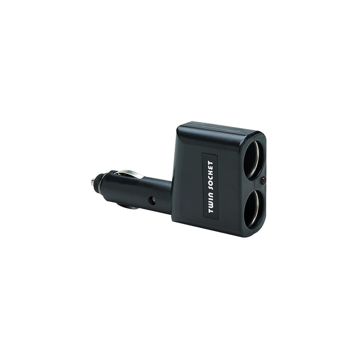 Seachoice 12V Dual Power Outlet - SC50-15061