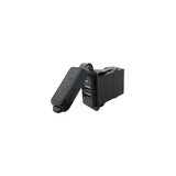 Seachoice Dual USB Outlet, 12-24V - A13-208 - official Seachoice product image 8