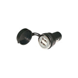Seachoice 15071 Dual USB Power Adapter - 15071 - official Seachoice product image 3
