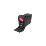 Seachoice Dual USB Voltmeter, 12-24V - A13-233A-01-BBRV - official Seachoice product image 11