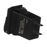 Seachoice Dual USB Voltmeter, 12-24V - A13-233A-01-BBRV - official Seachoice product image 7