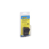 Seachoice Dual USB Voltmeter, 12-24V - A13-233A-01-BBRV - official Seachoice product image 3