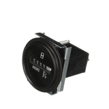Seachoice 15311 Hourmeter Gauge for Boats, Round, 2 in., Black Bezel - SC50-15311 - official Seachoice product image 2