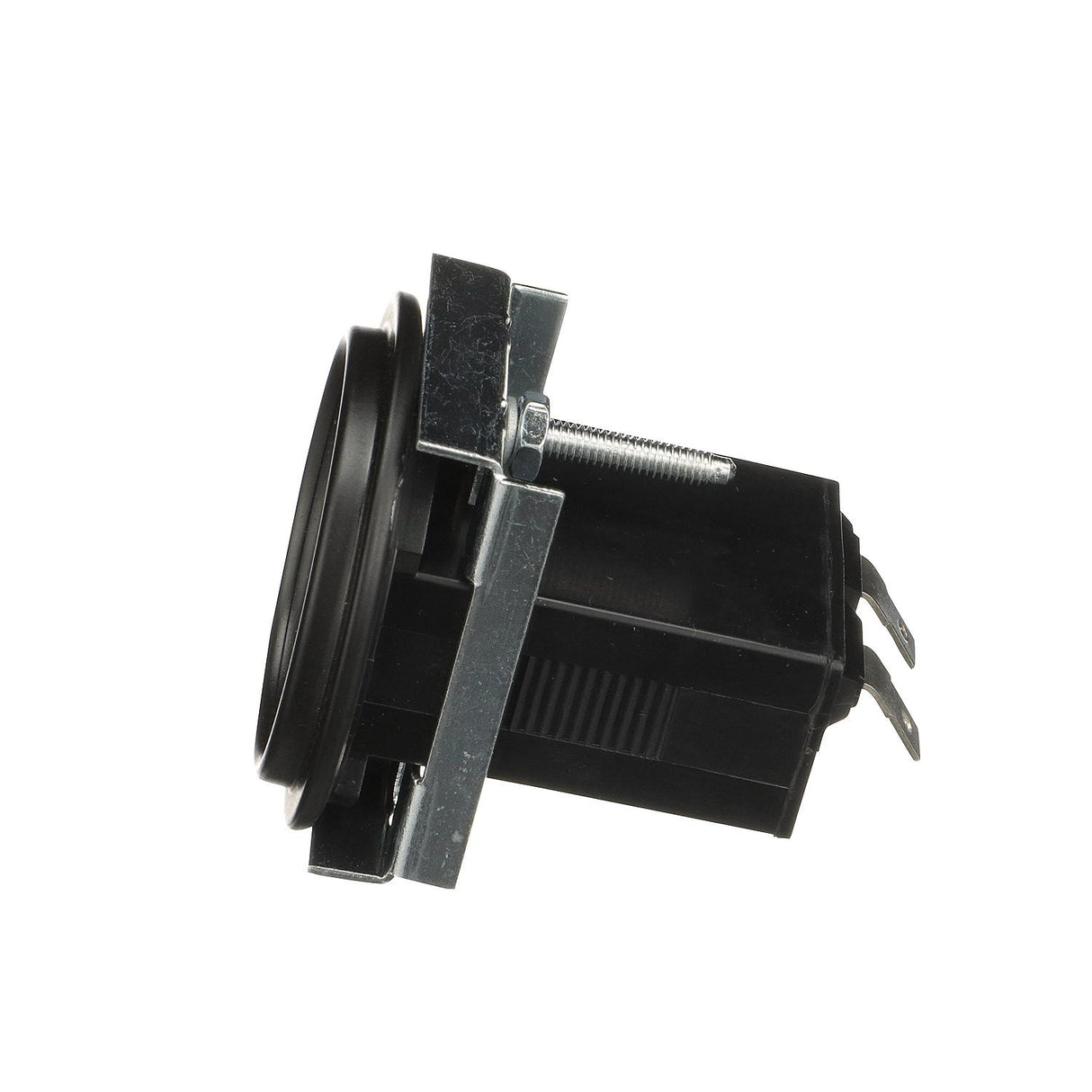Seachoice 15311 Hourmeter Gauge for Boats, Round, 2 in., Black Bezel - SC50-15311 - official Seachoice product image 5