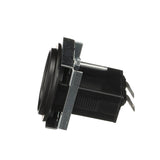 Seachoice 15311 Hourmeter Gauge for Boats, Round, 2 in., Black Bezel - SC50-15311 - official Seachoice product image 5