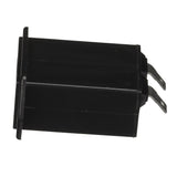 Seachoice 15321 Hourmeter Gauge for Boats, Rectangular, Black - SC50-15321 - official Seachoice product image 6
