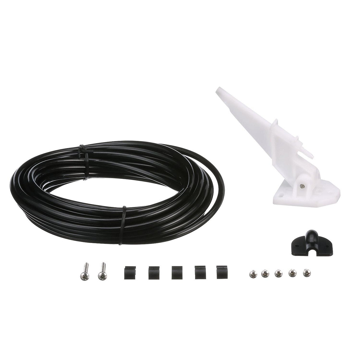 Seachoice 15391 Marine Speedometer Pitot Kit, 20 Ft. - 15391