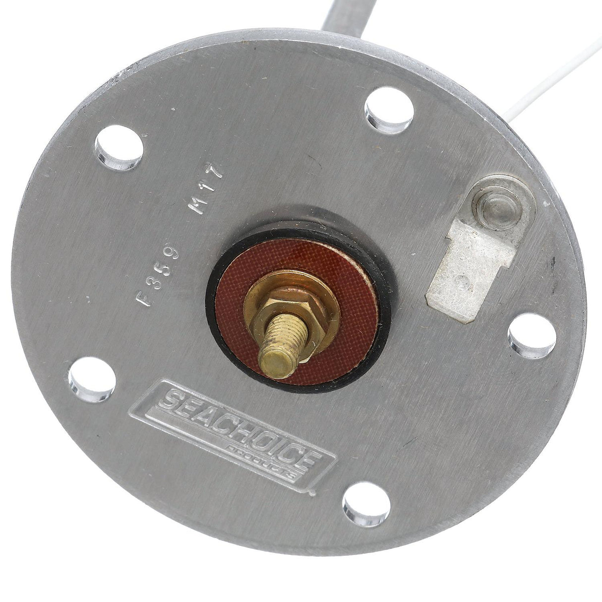 Seachoice Fuel Electric Sending Unit Boat Kit, 6-24 In. Tank - 50-15471