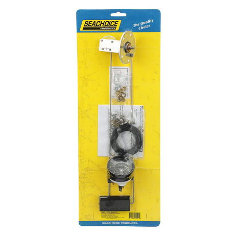 Seachoice Boat Fuel Gauge Kit, Includes Gauge and in-Tank Equipment - 50-15501 - official Seachoice product image 3