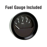 Seachoice Boat Fuel Gauge Kit, Includes Gauge and in-Tank Equipment - 50-15501 - official Seachoice product image 4