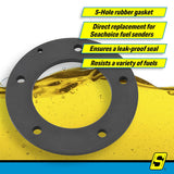 Seachoice Fuel Sender Replacement Gasket - SC50-15511 - official Seachoice product image 6