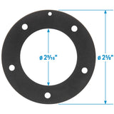 Seachoice Fuel Sender Replacement Gasket - SC50-15511 - official Seachoice product image 3