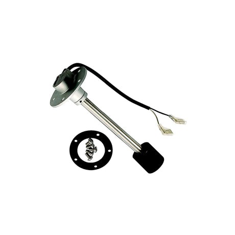 Seachoice Reed Switch Fuel Sender, 12 in./300mm Tank, 33 (Full) & 240 (Empty) OHM Fuel, Includes Gasket - 226-630SC - official Seachoice product image 8