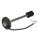 Seachoice Reed Switch Fuel Sender, 8 in./200mm Tank, 33 (Full) & 240 (Empty) OHM Fuel Gauges - 50-15541 - official Seachoice product image 2