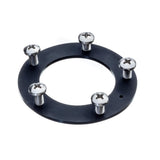 Seachoice Reed Switch Fuel Sender, 9.2 in./230mm Tank, 33 (Full) & 240 (Empty) OHM Fuel, Includes Gasket - 50-15543 - official Seachoice product image 5