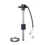 Seachoice Reed Switch Fuel Sender, 9.2 in./230mm Tank, 33 (Full) & 240 (Empty) OHM Fuel, Includes Gasket - 50-15543 - official Seachoice product image 6