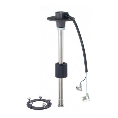 Seachoice Reed Switch Fuel Sender, 9.2 in./230mm Tank, 33 (Full) & 240 (Empty) OHM Fuel, Includes Gasket - 50-15543 - official Seachoice product image 6