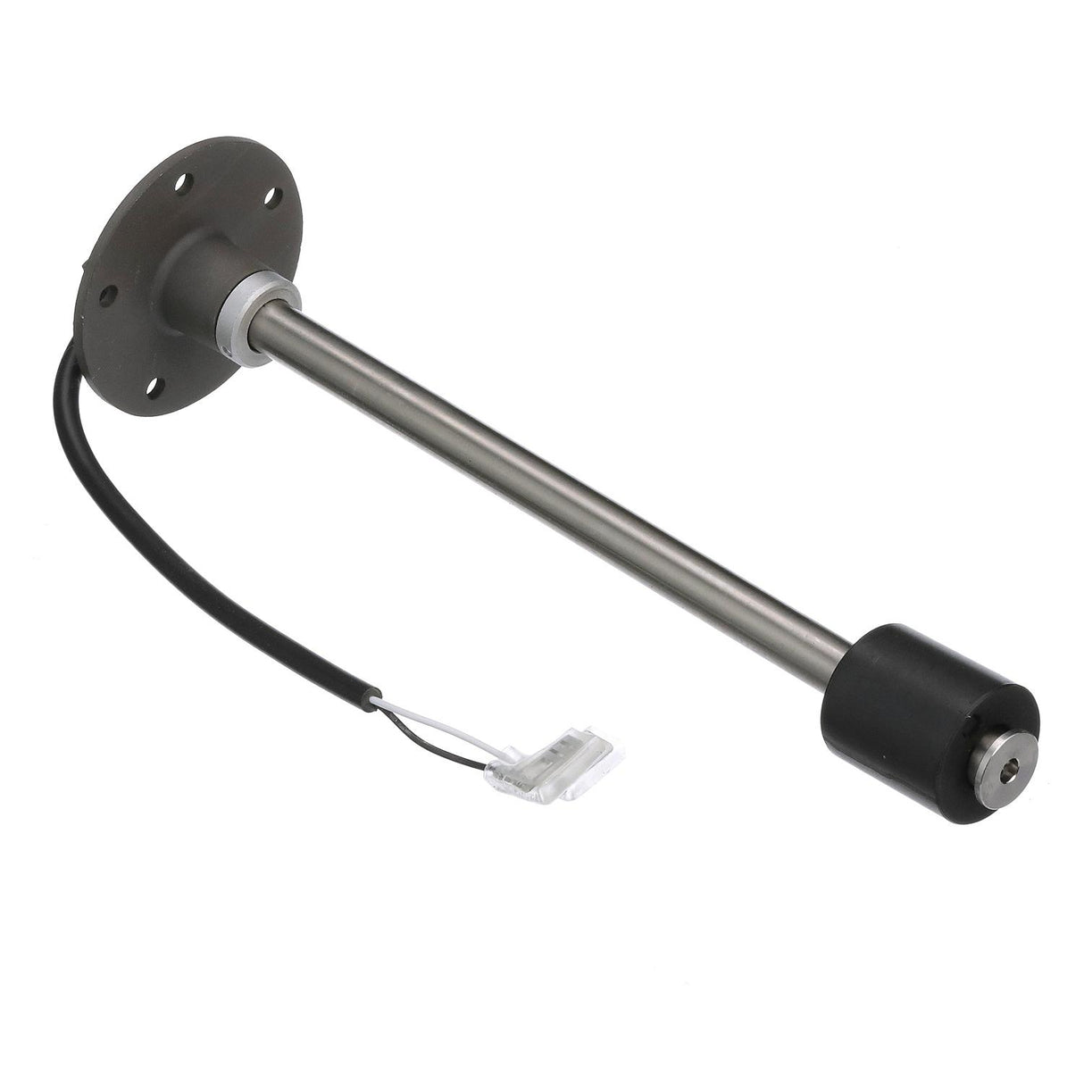 Seachoice Reed Switch Fuel Sender, 10 in./250mm Tank, 33 (Full) & 240 (Empty) OHM Fuel Gauges - 50-15551
