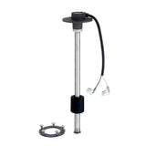 Seachoice Reed Switch Fuel Sender, 11 in./270mm Tank, 33 (Full) & 240 (Empty) OHM Fuel, Includes Gasket - 50-15553 - official Seachoice product image 2