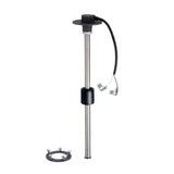Seachoice Reed Switch Fuel Sender, 13.2 in./330mm Tank, 33 (Full) & 240 (Empty) OHM Fuel, Includes Gasket - 226-633SC - official Seachoice product image 6