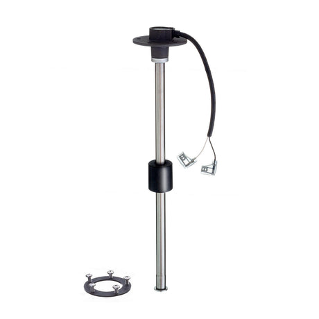Seachoice Reed Switch Fuel Sender, 13.2 in./330mm Tank, 33 (Full) & 240 (Empty) OHM Fuel, Includes Gasket - 226-633SC - official Seachoice product image 6