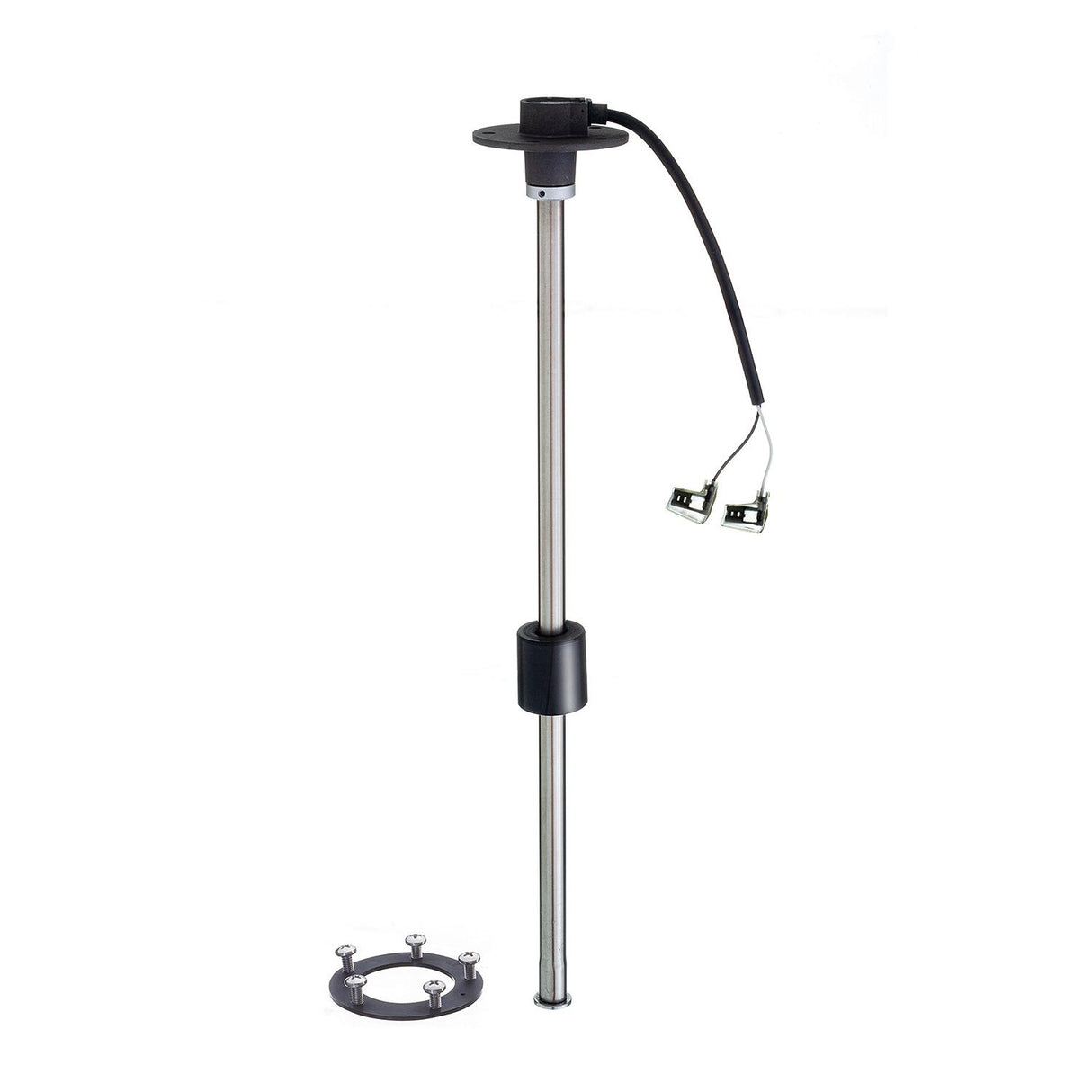 Seachoice Reed Switch Fuel Sender, 16 in./400mm Tank, 33 (Full) & 240 (Empty) OHM Fuel, Includes Gasket - 226-640SC - official Seachoice product image 7