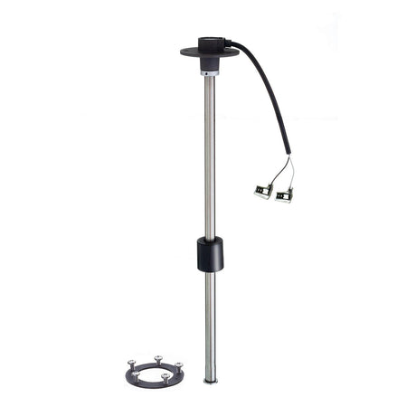 Seachoice Reed Switch Fuel Sender, 16 in./400mm Tank, 33 (Full) & 240 (Empty) OHM Fuel, Includes Gasket - 226-640SC - official Seachoice product image 7
