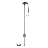 Seachoice Reed Switch Fuel Sender, 24 in./600mm Tank, 33 (Full) & 240 (Empty) OHM Fuel, Includes Gasket - 226-660SC - official Seachoice product image 6