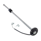 Seachoice Reed Switch Fuel Sender, 26.4 In./660mm Tank, 33 (Full) & 240 (Empty) OHM Fuel, Includes Gasket - 226-666SC - official Seachoice product image 7