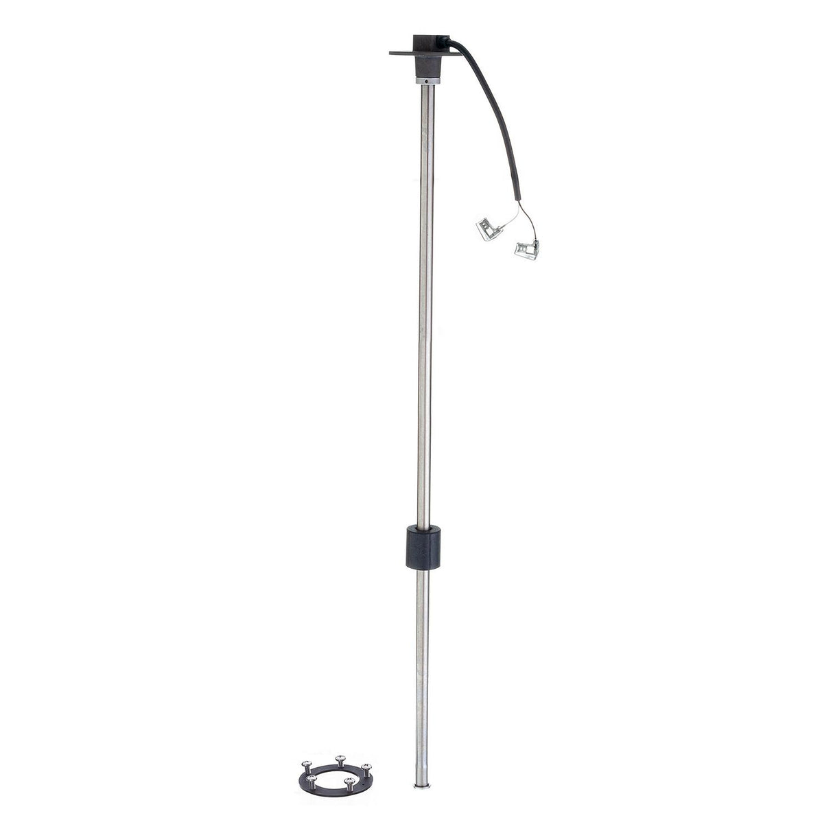 Seachoice Reed Switch Fuel Sender, 26.4 In./660mm Tank, 33 (Full) & 240 (Empty) OHM Fuel, Includes Gasket - 226-666SC - official Seachoice product image 4
