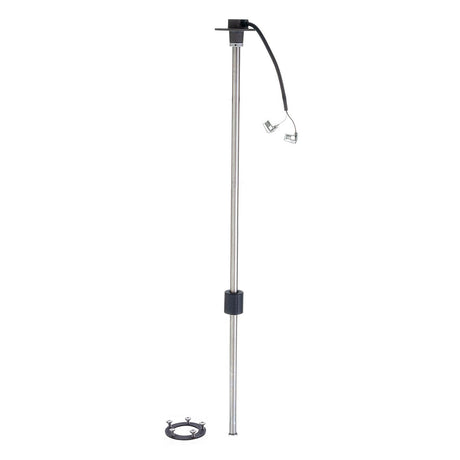 Seachoice Reed Switch Fuel Sender, 26.4 In./660mm Tank, 33 (Full) & 240 (Empty) OHM Fuel, Includes Gasket - 226-666SC - official Seachoice product image 4