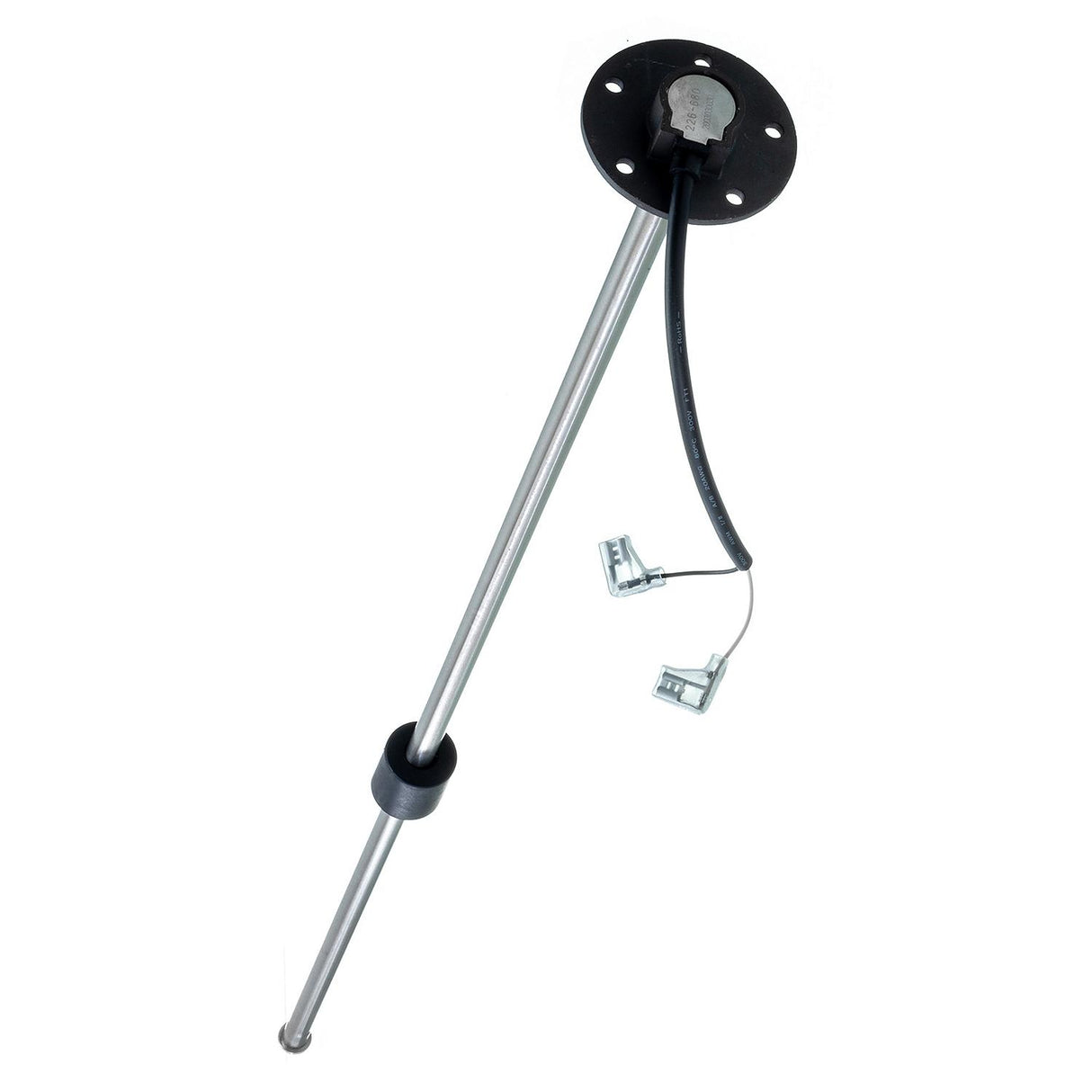 Seachoice Reed Switch Fuel Sender, 32 in./800mm Tank, 33 (Full) & 240 (Empty) OHM Fuel, Includes Gasket - 50-15576 - official Seachoice product image 4