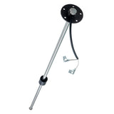 Seachoice Reed Switch Fuel Sender, 32 in./800mm Tank, 33 (Full) & 240 (Empty) OHM Fuel, Includes Gasket - 50-15576 - official Seachoice product image 4