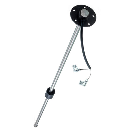 Seachoice Reed Switch Fuel Sender, 32 in./800mm Tank, 33 (Full) & 240 (Empty) OHM Fuel, Includes Gasket - 50-15576 - official Seachoice product image 4