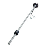 Seachoice Reed Switch Fuel Sender, 32 in./800mm Tank, 33 (Full) & 240 (Empty) OHM Fuel, Includes Gasket - 50-15576 - official Seachoice product image 6