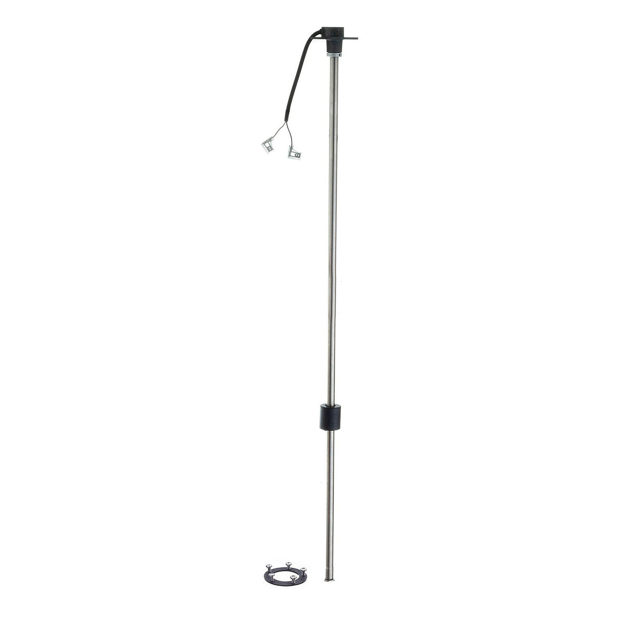 Seachoice Reed Switch Fuel Sender, 32 in./800mm Tank, 33 (Full) & 240 (Empty) OHM Fuel, Includes Gasket - 50-15576 - official Seachoice product image 7