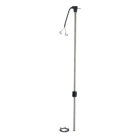 Seachoice Reed Switch Fuel Sender, 32 in./800mm Tank, 33 (Full) & 240 (Empty) OHM Fuel, Includes Gasket - 50-15576 - official Seachoice product image 7