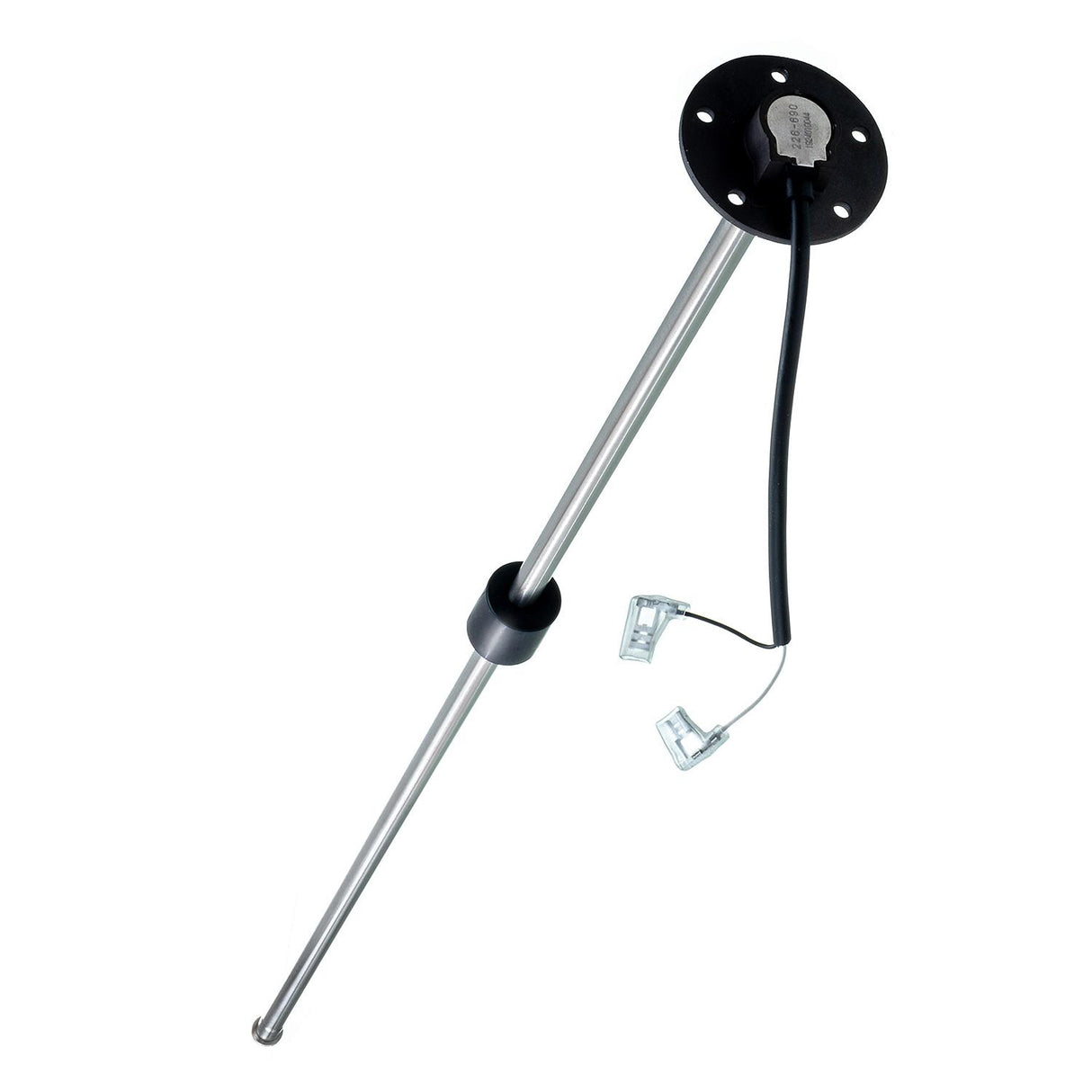 Seachoice Reed Switch Fuel Sender, 36 In./900mm Tank, 33 (Full) & 240 (Empty) OHM Fuel, Includes Gasket - 50-15577 - official Seachoice product image 4