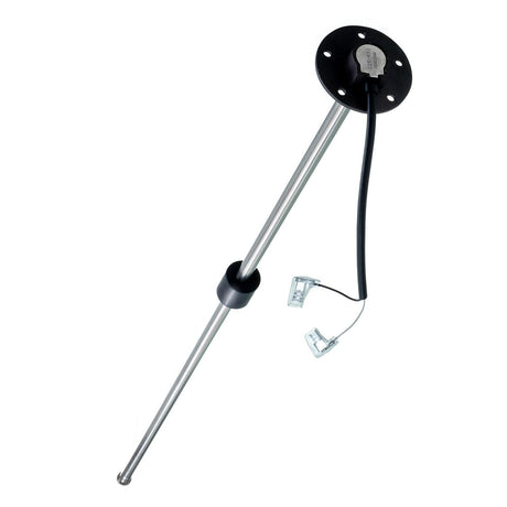 Seachoice Reed Switch Fuel Sender, 36 In./900mm Tank, 33 (Full) & 240 (Empty) OHM Fuel, Includes Gasket - 50-15577 - official Seachoice product image 4