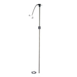 Seachoice Reed Switch Fuel Sender, 36 In./900mm Tank, 33 (Full) & 240 (Empty) OHM Fuel, Includes Gasket - 50-15577 - official Seachoice product image 2
