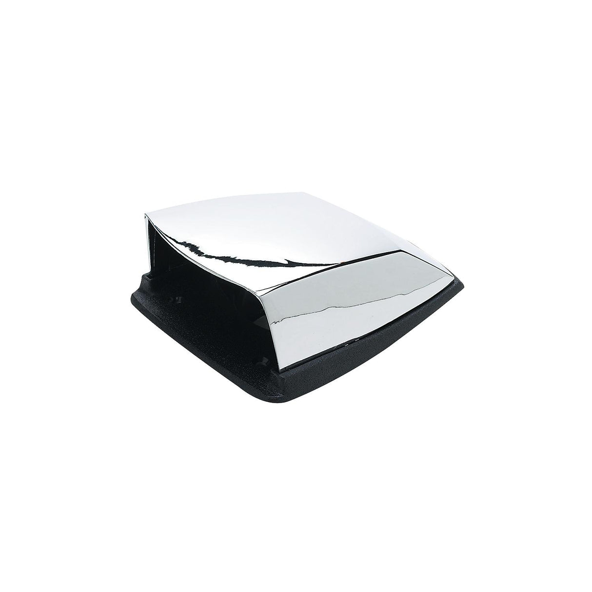 Seachoice 16031 Chrome Plated Zamak Cowl Ventilator - SC50-16031