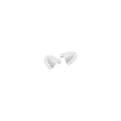 Seachoice 16171 Molded Plastic Clam Shell Vent 2-Pack, White - image 1