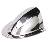 Seachoice Clam Shell Vent, 3-3/4 In. X 3-3/4 In., Stainless Steel - 50-16231 - official Seachoice product image 5