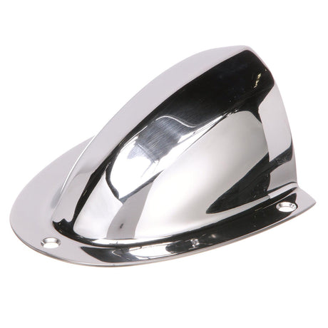 Seachoice Clam Shell Vent, 3-3/4 In. X 3-3/4 In., Stainless Steel - 50-16231 - official Seachoice product image 5