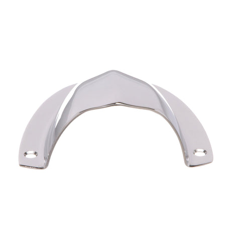 Seachoice Clam Shell Vent, 3-3/4 In. X 3-3/4 In., Stainless Steel - 50-16231 - official Seachoice product image 7